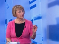 VESNA PUSIĆ O NOVOM PREDSJEDNIŠTVU BiH: 'Jedini stvarni član sa svojim političkim stavom je Bećirović, ostale imaju političke šefove'