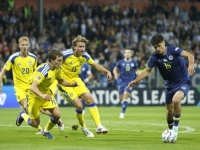 'SB' UŽIVO / BOSNA I HERCEGOVINA - ŠVEDSKA 0:0: Poništen gol Edina Džeke, kraj prvog poluvremena