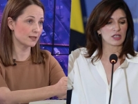 DARJA SOFTIĆ KADENIĆ TVRDI: 'Ostavka Sabine Ćudić ne može zamijeniti analizu i odgovor na rezultate'
