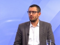 HANDŽIĆ PRIZNAO PAD NAŠE STRANKE: 'Trojka je sve manje djelovala kao tim, ako SDP ode sa SDA to nećemo doživjeti kao...'