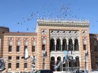 SARAJEVO NA VRHU BALKANA: Američki portal dodijelio veliko priznanje glavnom gradu naše zemlje