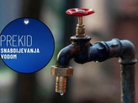 NOVI PROBLEMI S VODOM U SARAJEVU: iK najavio dnevne i noćne redukcije u više naselja