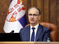OGLASILA SE VLADA SRBIJE U TEHNIČKOM MANDATU: Vlast se ne može preuzeti mimo procedure
