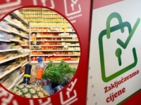 RASPOREĐENI U DVIJE GRUPE: Vlada FBiH zaključala cijene za 100 proizvoda do kraja godine