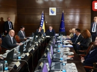 VLADA FBiH NA ODLASKU: Podržala inicijativu za zaduženje u iznosu od 8,28 miliona eura za...