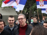 ANALIZA VEDRANA DŽIHIĆA: Može li studentski pokret srušiti Aleksandra Vučića uprkos izbornom inženjeringu?
