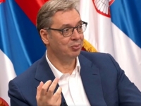 NOVAK ĐOKOVIĆ NA METI VUČIĆEVE IRONIJE: Evo šta je poručio o njegovoj podršci studentima (VIDEO)
