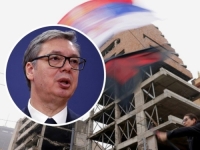 'GUARDIAN' RAZOTKRIVA VUČIĆA: Prijetio konzervatorici kako bi Trumpova porodica dobila Generalštab za projekat od 500 miliona dolara