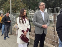 ŠTA ĆE BITI S VUČIĆEM NAKON PORAZA?: Analitičar otkriva moguću destinaciju - ''Nije Rusija ni Bjelorusija'