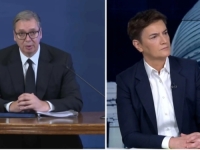 VUČIĆ I BRNABIĆ UDARILI NA N1: Odluku redakcije nazvali fašističkom, a onda povukli paralelu s nacizmom i ustaštvom...