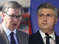 VUČIĆ ODGOVORIO PLENKOVIĆU: 'Imamo šoping-maniju, ali nemamo naci-maniju'