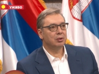 'VEČERAS MI JE NAJTEŽE DA GOVORIM': Vučić na Informeru otkrio kada je shvatio da je izgubio izbore...