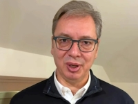 'GADE MI SE TAKVI LJUDI': Vučić nakon poraza udario po onima koji napuštaju SNS – '14 godina nisu odlazili, sad baš moraju' (VIDEO)