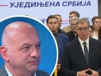 'ONI SE JOŠ UVIJEK MOGU VRATITI': Politolog upozorio na stare strukture, Šoškić otkrio moguću prepreku prijenosu vlasti
