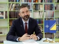 JASAN STAV IZ BRUXELLESA: NATO poručio da se neće povući iz BiH, evo šta očekuju od domaćih političara