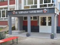 KANTONALNI SUD U BIHAĆU: Vukalić osuđen na 45 godina za trostruko ubistvo u Gimnaziji u Sanskom Mostu