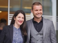 VUKANOVIĆ TVRDI: 'Jelena Trivić nakon debakla nazvala Stanivukovića i ponudila mu potpuno utapanje Narodnog fronta u PSS...'