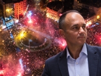 'SRBIJA ČEKA DA JOJ DJECA RIJEŠE ZLOČINE I RATKA MLADIĆA': Sramota je šta opozicija radi studentima!