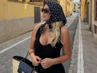 WANDA NE PRAŠTA ICARDIJU: Bivšem mužu zadala novi udarac, svi pričaju o njenom potezu... (FOTO)