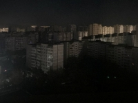 TEŽAK UDARAC ZA RUSIJU: Cijeli poluotok ostao u mraku, pogođena ključna trafostanica!