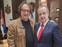 REDATELJ BIJESAN: Ljubljana odbila prikazati film Lordana Zafranovića o stradanju djece u Jasenovcu!