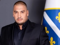 HARIS ZAHIRAGIĆ ZADOVOLJAN: 'Imati najveći broj glasova je obaveza'