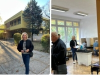 'GLASA U VIŠE DRŽAVA A LAŽE DA JE UGROŽENA I DISKRIMINIRANA': Politolog Jasmin Mujanović raskrinkao Željanu Zovko, HDZ-ovu eurozastupnicu