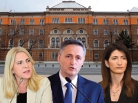 DENIS BEĆIROVIĆ MOGAO BI IMATI OZBILJNIH PROBLEMA: Kako će se Klub Bošnjaka u Domu naroda FBiH ponašati ako ga Željka i Darijana preglasaju u Predsjedništvu BiH?