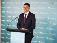 MINISTAR KOJEG JAVNOST JEDVA POZNAJE DOBIO MANDAT: Na izborima osvojio samo 1.100 glasova, a sada ulazi u Parlament FBiH!