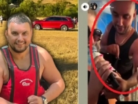 SLUČAJ GAŽENJA LJUDI NA TRKAMA: Vujovića terete za teško ubistvo u pokušaju