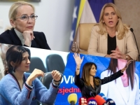 KVOTA NE ZNAČI I GLASOVE: Pogledajte koje su kandidatkinje napravile najveći rezultat, a koje doživjele veliki pad