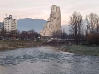 ZENICA BEZ GRIJANJA DO DALJNJEG: Prekinuta sjednica Gradskog vijeća