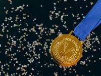 ČETIRI NASTUPA, ČETIRI MEDALJE: Mladi Trebinjac postavio rekord BiH, a priča još može trajati
