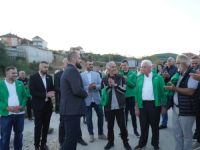 ZUKORLIĆ PORUČIO: 'Želim pomiriti Srbe i Bošnjake, ali put do dijaloga Beograda i Sarajeva je dug'