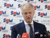 MIOMIR ŽUŽUL PORUČIO IZ MOSTARA: 'Nema puta BiH u NATO i EU bez Hrvatske'