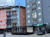 SMRT TOKOM POLICIJSKOG PRETRESA: Muškarac progutao nepoznatu supstancu, preminuo u bolnici
