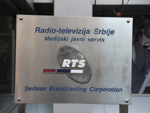 IZABRANO NOVO RUKOVODSTVO RTS-a: Imenovan novi direktor i urednik informativnog programa
