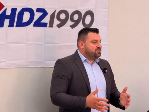 PRESTIGAO GA U 'SUDIJSKOJ NADOKNADI': Igor Balukčić preuzeo vodstvo za potpredsjednika RS i povećao prednost u odnosu na Ivana Begića