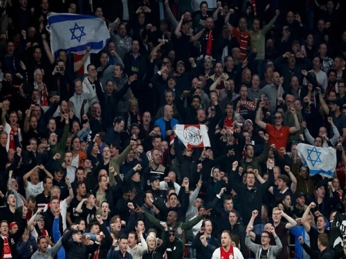 HISTORIJSKA POZADINA SKANDALA U SPLITU: Kakve veze Jevreji imaju s utakmicom Hajduk - Ajax?