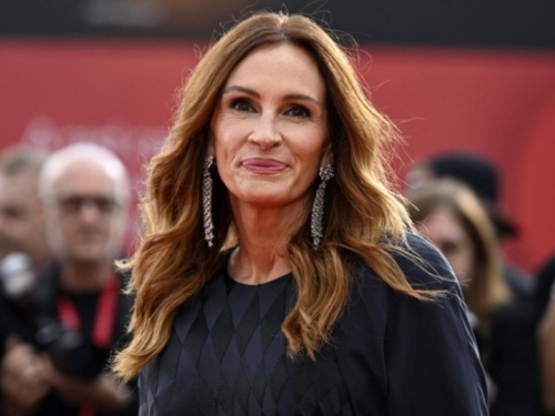 JULIA ROBERTS SLAVI 59. ROĐENDAN: Ulogu koja ju je proslavila gotovo je dobila druga glumica