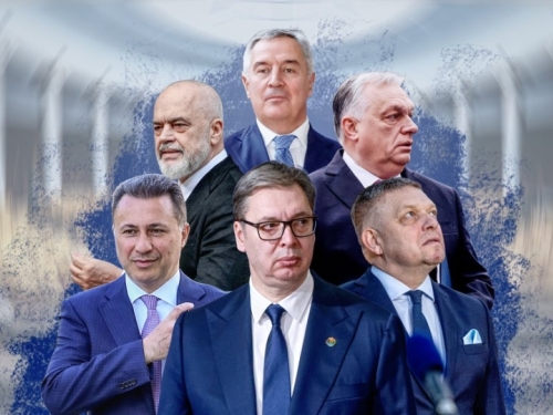 POLITIČKI DOMINO-EFEKAT DRMA EVROPU: Četvorica dugogodišnjih lidera pala, vlast se trese još dvojici