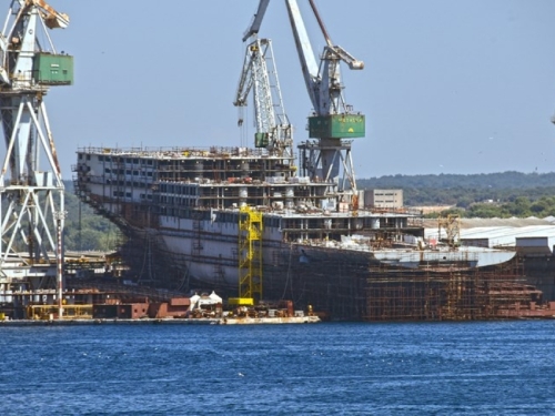 POTPISAN UGOVOR: Nekadašnji gigant hrvatske industrije prodan Turcima