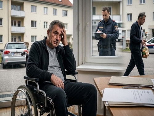 IZIGRAO AUSTRIJU ZA ČITAVO BOGATSTVO: Bosanac je navodno sa snahom i suprugom osmislio nevjerovatnu prevaru za socijalna davanja