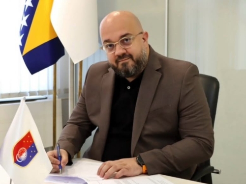 ADNAN ŠTETA OŠTRO O NOVOJ KOALICIJI U SARAJEVU: 'Plaše li se oni mene ili se već između sebe pokušavaju izblokirati?'