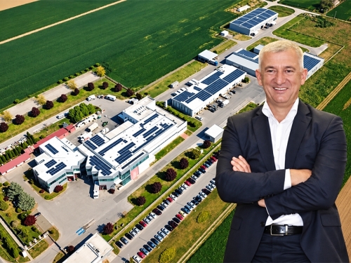 MILIJARDER IZ BOSNE NE POSUSTAJE: Kompanija u prvih devet mjeseci ostvarila nevjerovatnu dobit...