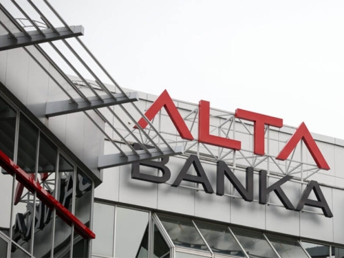 FINANSIJSKI SLOM PREKO DRINE: Nakon što je oduzeta dozvola za rad Alta banci, šta će biti s planiranim ulaskom u Bosnu i Hercegovinu...