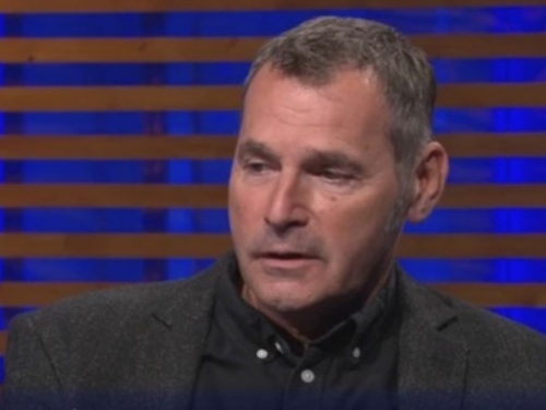 ARSENIJEVIĆ OTKRIO ŠTA GA NAJVIŠE ZABRINJAVA: 'Mladi nacionalisti iz Hrvatske i Srbije u potpunosti sliče'; Prvi ne znaju ko je Mladić'