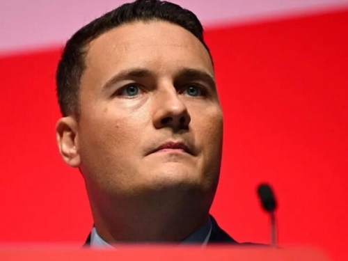 ŠOKANTNA IZJAVA BRITANSKOG MINISTRA ODBRANE: 'Imamo 1.000 dana da se pripremimo za rat'