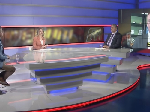 BURNA DEBATA PRED KAMERAMA: 'BIA djelovala u Bosni i Hercegovini uoči izbora, Milorad Dodik će biti osuđen u Srbiji...'