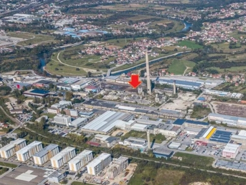 VIŠE OD 70 POSTO PROIZVODNJE IDE U EU: Strana kompanija ulaže 15 miliona eura u svoju fabriku u BiH